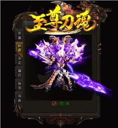 天龙八部私服 检测等级